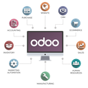 Plan Advanced Odoo Saas